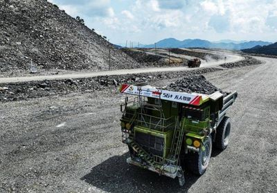 الصين: صادرات المعادن الأرضية النادرة بأدنى مستوى في 5 سنوات