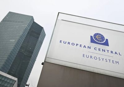 المركزي الأوروبي يؤكد مرونة سياسته النقدية وسط التوترات