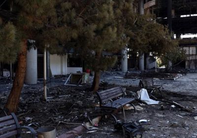 الجيش الإسرائيلي يعلن شن ضربات جديدة على إيران