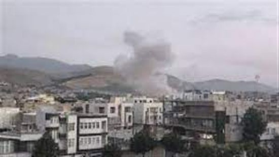 19 جريحًا في حيفا اثر قصف صاروخي إيراني