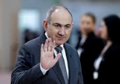 رئيس الوزراء الأرميني يجري زيارة تاريخية إلى تركيا