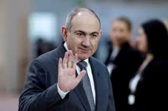 رئيس الوزراء الأرميني يجري زيارة تاريخية إلى تركيا