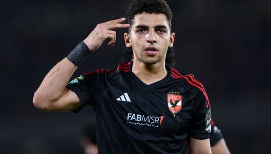 الأهلي يعلن جاهزية كوكا لمواجهة بورتو بكأس العالم