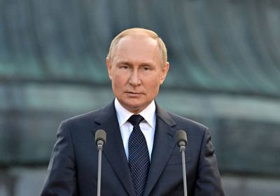 بوتين: أشعر بالقلق من أن العالم يتجه نحو الحرب العالمية الثالثة