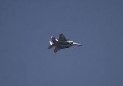 العراق: 50 طائرة حربية إسرائيلية انتهكت مجالنا الجوي