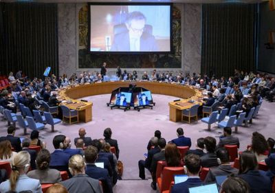 إسرائيل لمجلس الأمن: لن نوقف الهجمات على إيران