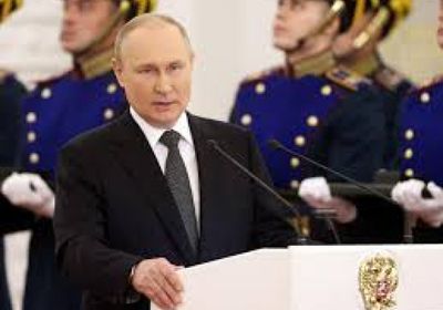 بوتين: روسيا والبحرين ستنشئان مركزًا لبيع القمح الروسي