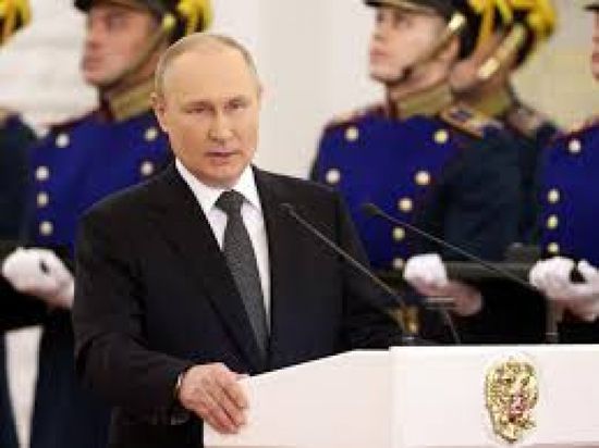 بوتين: روسيا والبحرين ستنشئان مركزًا لبيع القمح الروسي