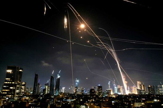 إسرائيل تتوقع حربًا طويلة ضد إيران