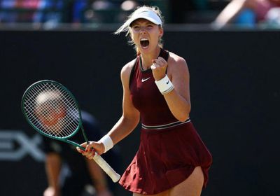 كيسلر تبدد فرصة بولتر في إحراز لقبها الثالث ببطولة نوتنجهام للتنس