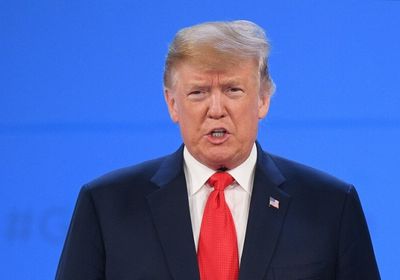 مسؤول أمريكي: ترامب ترأس اجتماعا للأمن القومي بشأن إيران