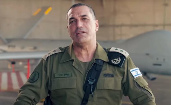 رئيس الأركان الإسرائيلي: ننتظر أياماً صعبة