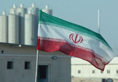 إيران: لن نوقف تخصيب اليورانيوم