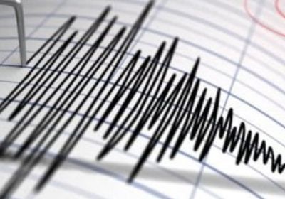 زلزال بقوة 5.5 ريختر يضرب شرقى طهران
