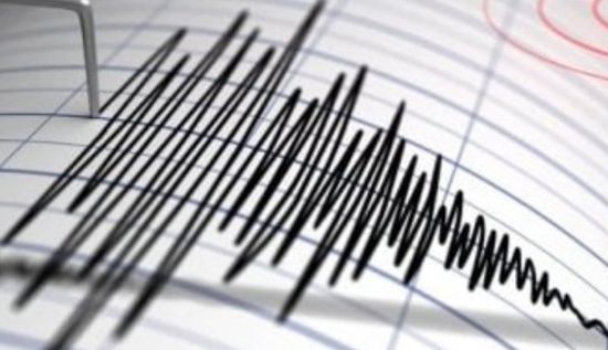 زلزال بقوة 5.5 ريختر يضرب شرقى طهران