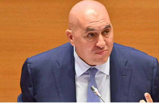 إيطاليا: لن ننضم إلى حرب ضد إيران