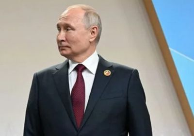 بوتين: أوكرانيا كلها ملكنا