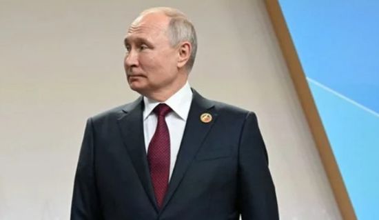 بوتين: أوكرانيا كلها ملكنا