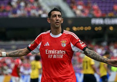 مونديال الأندية.. بنفيكا يكتسح أوكلاند سيتي بنصف دستة