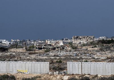 مسيرة إسرائيلية تستهف مقر مخابرات الجيش اللبناني