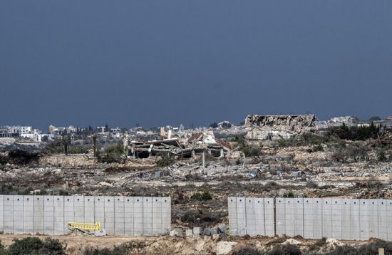 مسيرة إسرائيلية تستهف مقر مخابرات الجيش اللبناني