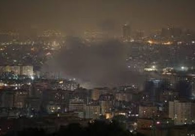 إسرائيل تعلن اعتراض مسيّرة إيرانية قرب حيفا