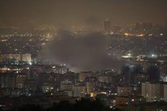 إسرائيل تعلن اعتراض مسيّرة إيرانية قرب حيفا