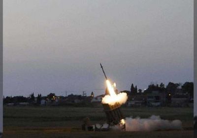 جيش الاحتلال يطالب السكان بدخول الملاجئ