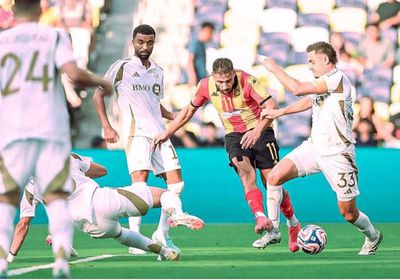 الترجي التونسي يحقق أول انتصار عربي بمونديال الأندية