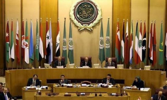 وزراء الخارجية العرب يدينون العدوان الإسرائيلي على إيران