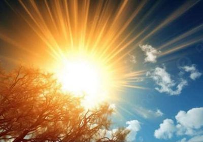 حالة طقس اليوم السبت 21-6-2025 في مصر