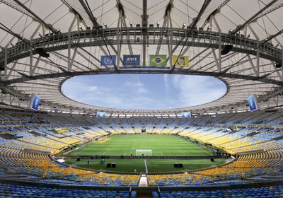 رسميًا.. البرازيل تتقدم بطلب لاستضاقة مونديال الأندية