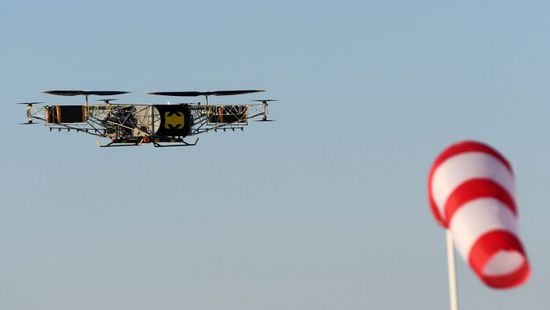 الجيش الإسرائيلي يعلن إسقاط مسيرة تسللت شمالاً