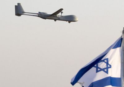 إجلاء طائرتين عسكريتين ألمانيتين من إسرائيل