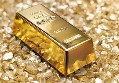 بنك أوف أمريكا يتوقع وصول الذهب إلى 4000 دولار