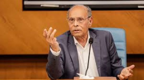 الحكم على الرئيس التونسي السابق المنصف المرزوقي بالسجن 22 عاما