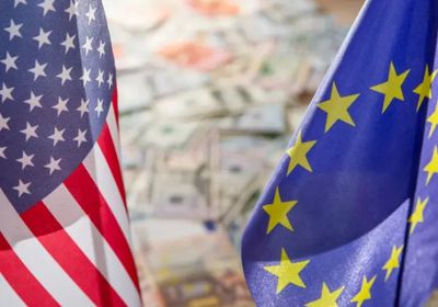 الاتحاد الأوروبي يقترح رسومًا 10% لتجنب تعريفات أمريكية أعلى
