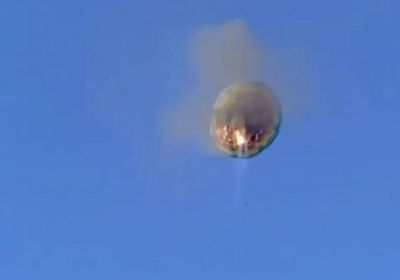 في حادث مأساوي.. مقتل 8 أشخاص جراء سقوط منطاد بالبرازيل