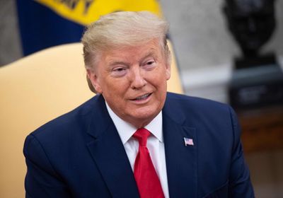 ترامب يعترف: لا يمكن الوثوق بالاستخبارات الإسرائيلية