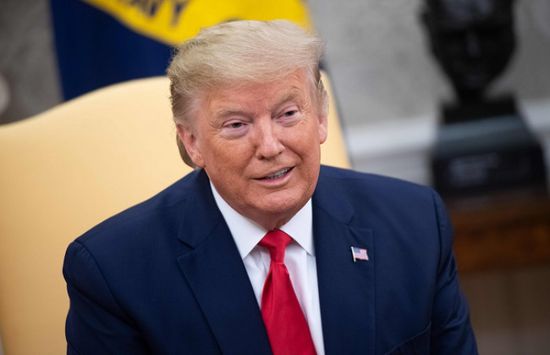 ترامب يعترف: لا يمكن الوثوق بالاستخبارات الإسرائيلية