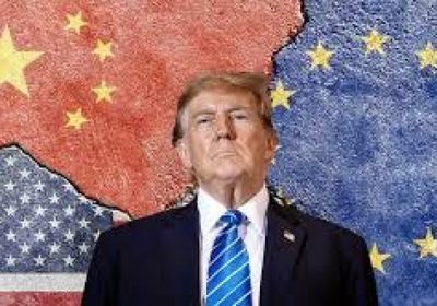 الصين تراجع تداعيات قرارات ترامب على البحث العلمي