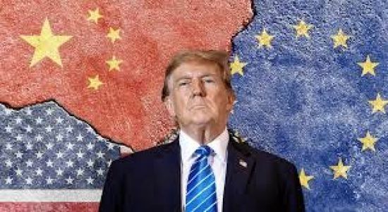 الصين تراجع تداعيات قرارات ترامب على البحث العلمي