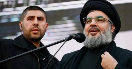 مقتل مرافق حسن نصر الله جراء غارة إسرائيلية في إيران