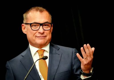 رئيس المركزي الألماني يحذر من التسرع في خفض الفائدة الأوروبية