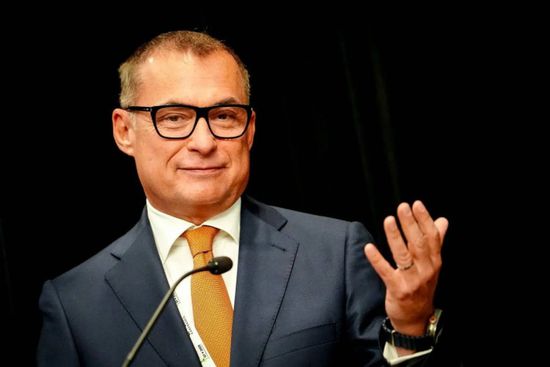 رئيس المركزي الألماني يحذر من التسرع في خفض الفائدة الأوروبية