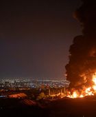 الخارجية الكويتية تعلن بدء إجلاء رعاياها من إيران