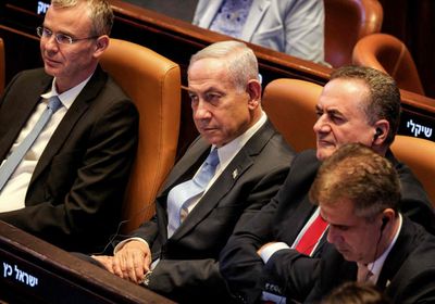 نتنياهو سنجري تقييماً للوضع الليلة