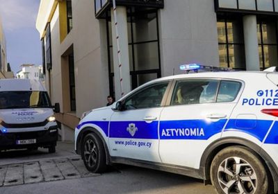 الخارجية الإسرائيلية تعلن إحباط هجوم إيراني على رعاياها في قبرص