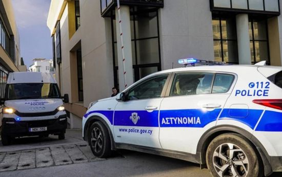 الخارجية الإسرائيلية تعلن إحباط هجوم إيراني على رعاياها في قبرص