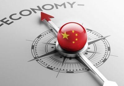 تباين أداء الاقتصاد الصيني في مايو: تباطؤ النمو الصناعي